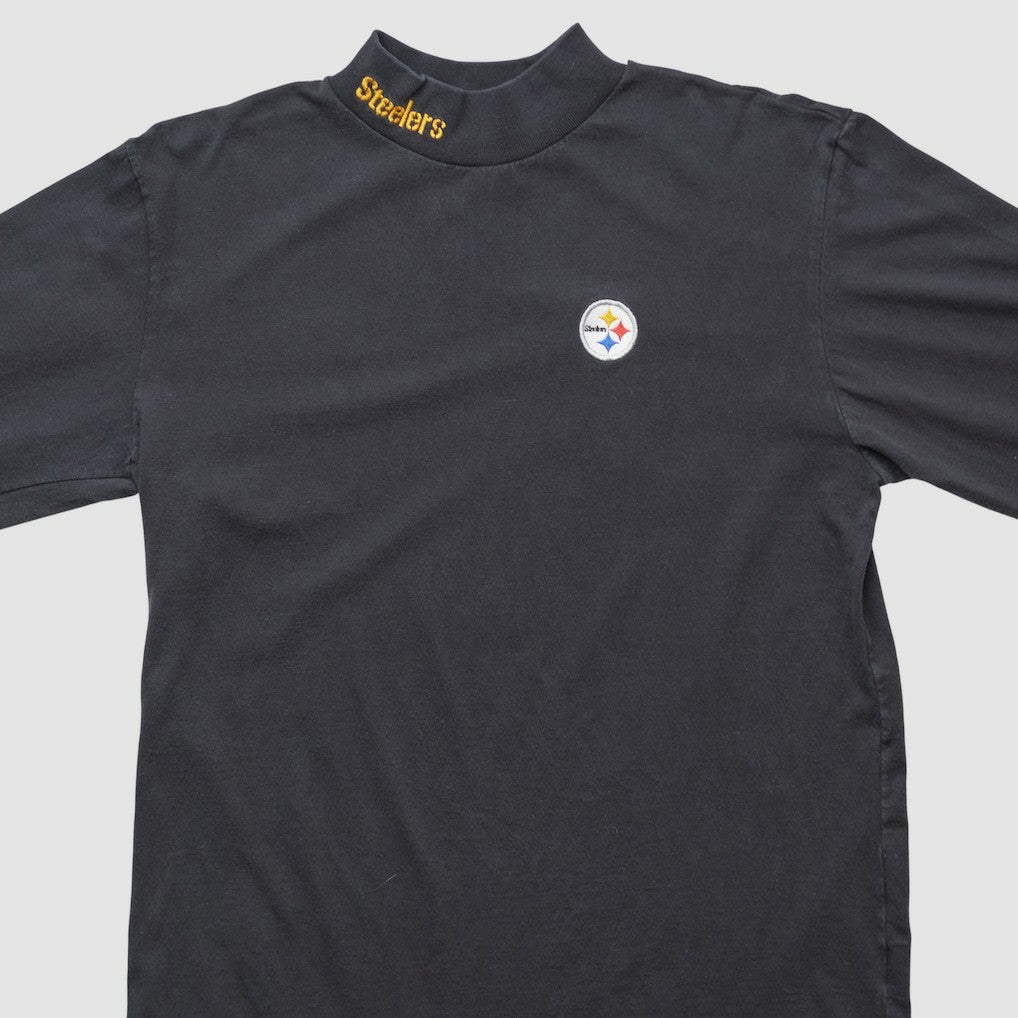 NFL 2000s Long Sleeve T-shirt - Pittsburgh Steelers