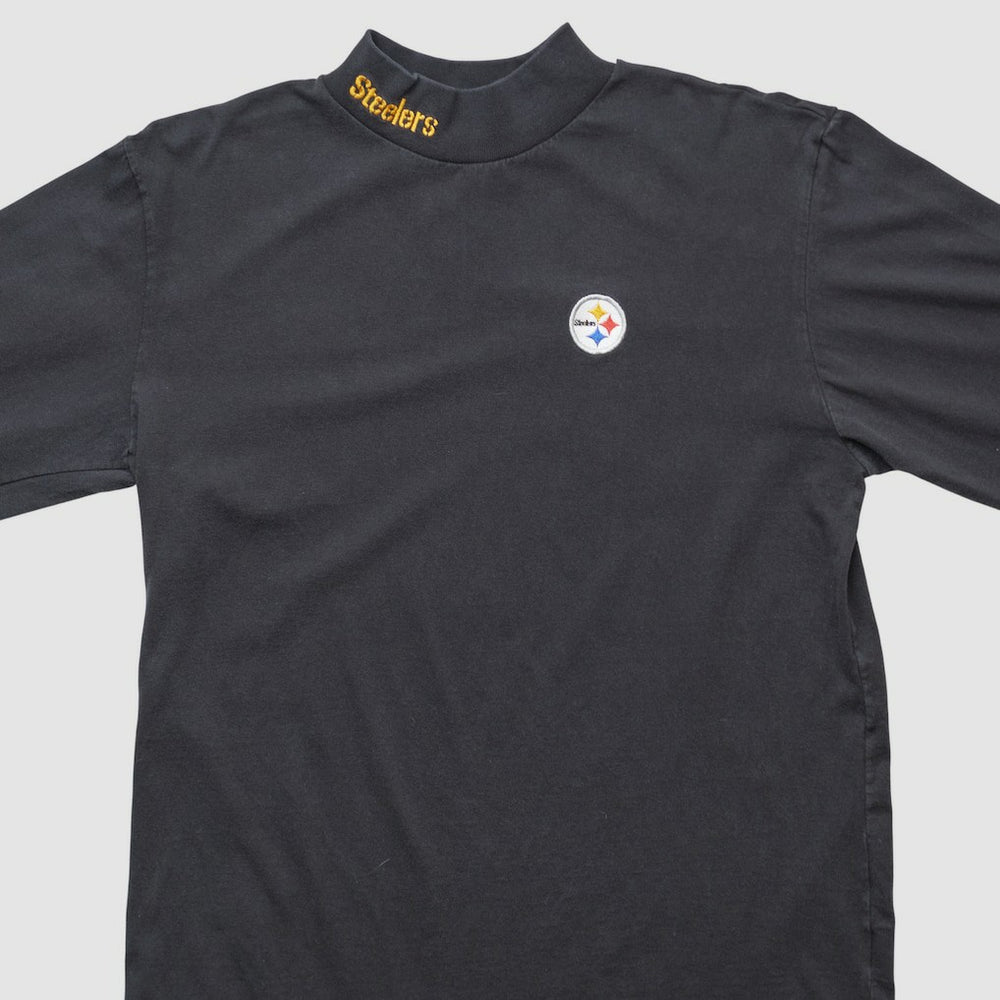 NFL 2000s Long Sleeve T-shirt - Pittsburgh Steelers