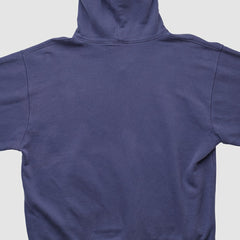 Reebok 2000s Hooded Pullover Sweatshirt - New England Patriots