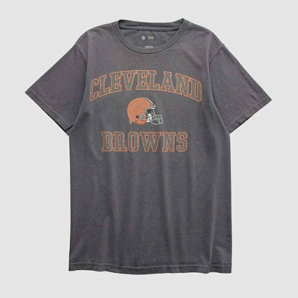 NFL 2010s T-shirt - Cleveland Browns