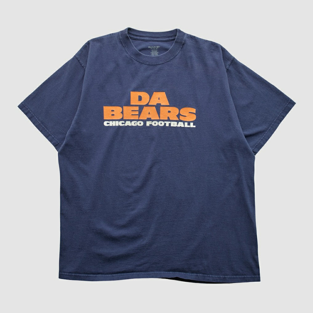 Reebok 2000s T-shirt - Chicago Bears