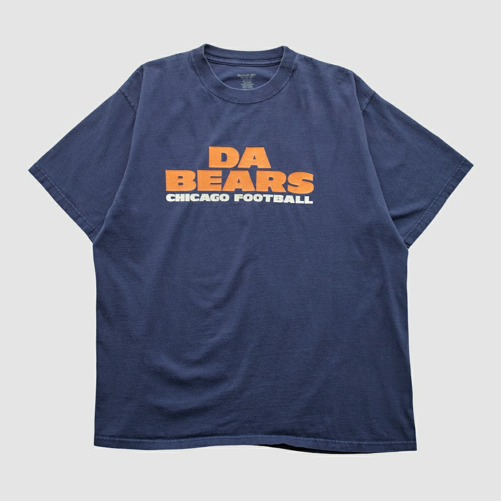 Reebok 2000s T-shirt - Chicago Bears