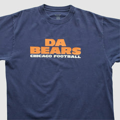 Reebok 2000s T-shirt - Chicago Bears