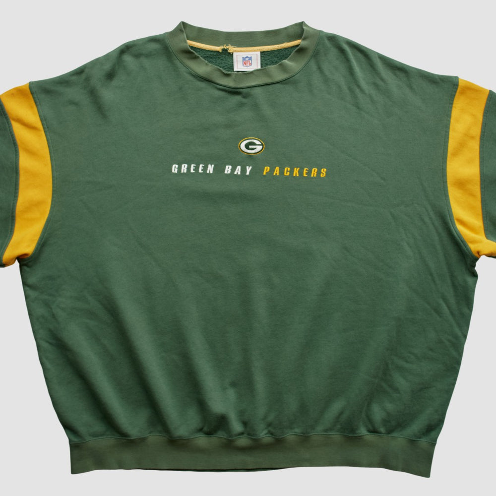 NFL Pullover Sweatshirt - Green Bay Packers