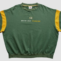 NFL Pullover Sweatshirt - Green Bay Packers