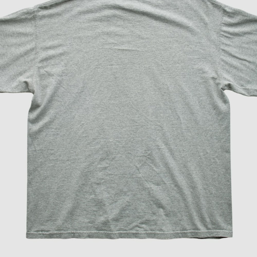 MLB Brad Lidge Majestic 2000s T-shirt