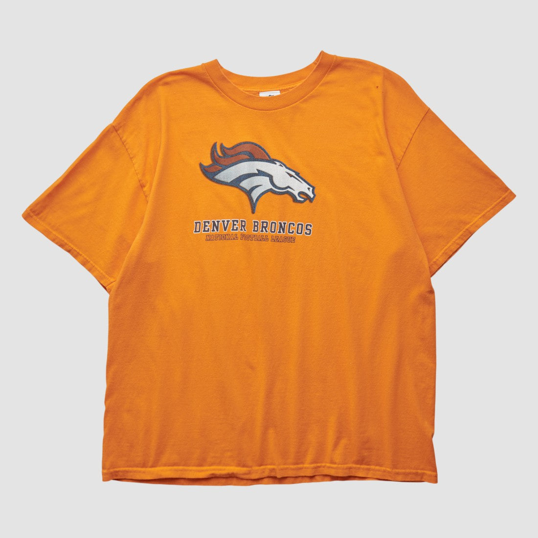 NFL 2010s T-shirt - Denver Broncos