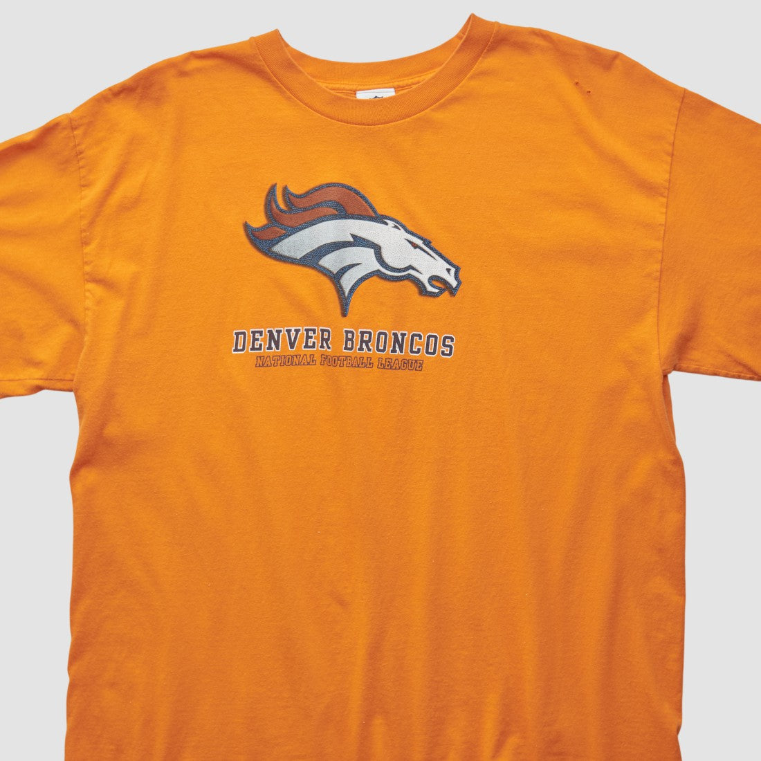 NFL 2010s T-shirt - Denver Broncos