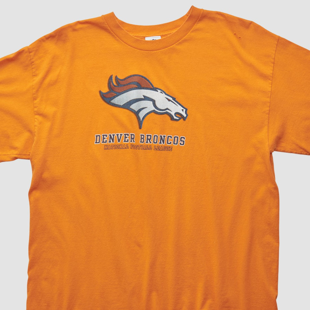NFL 2010s T-shirt - Denver Broncos