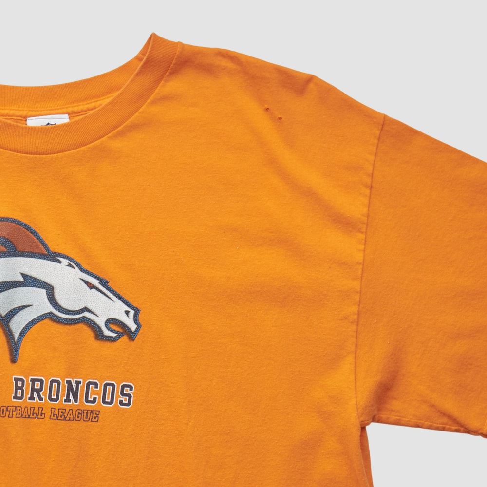 NFL 2010s T-shirt - Denver Broncos