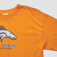 NFL 2010s T-shirt - Denver Broncos