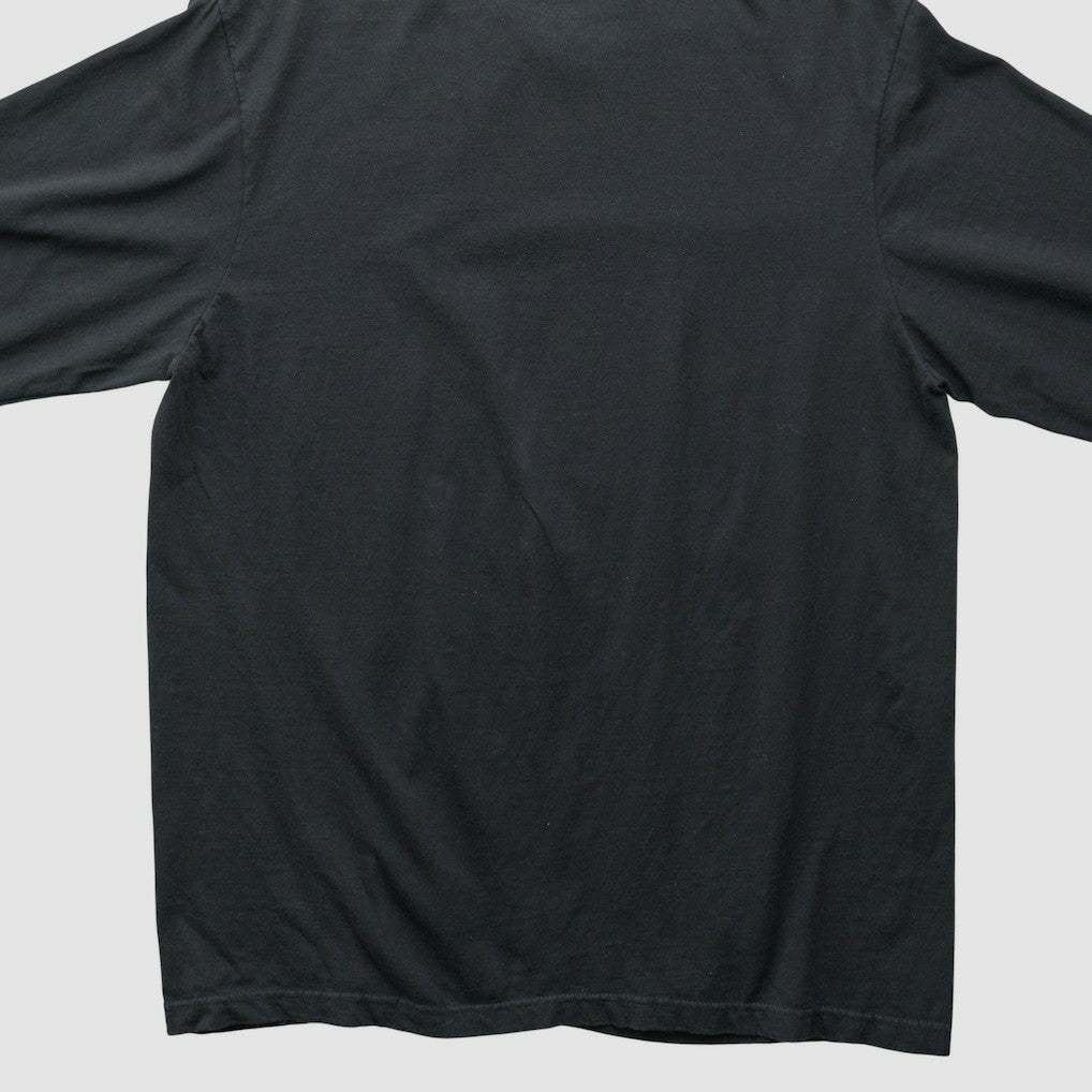 Reebok 2000s Long Sleeve T-shirt - Pittsburgh Steelers