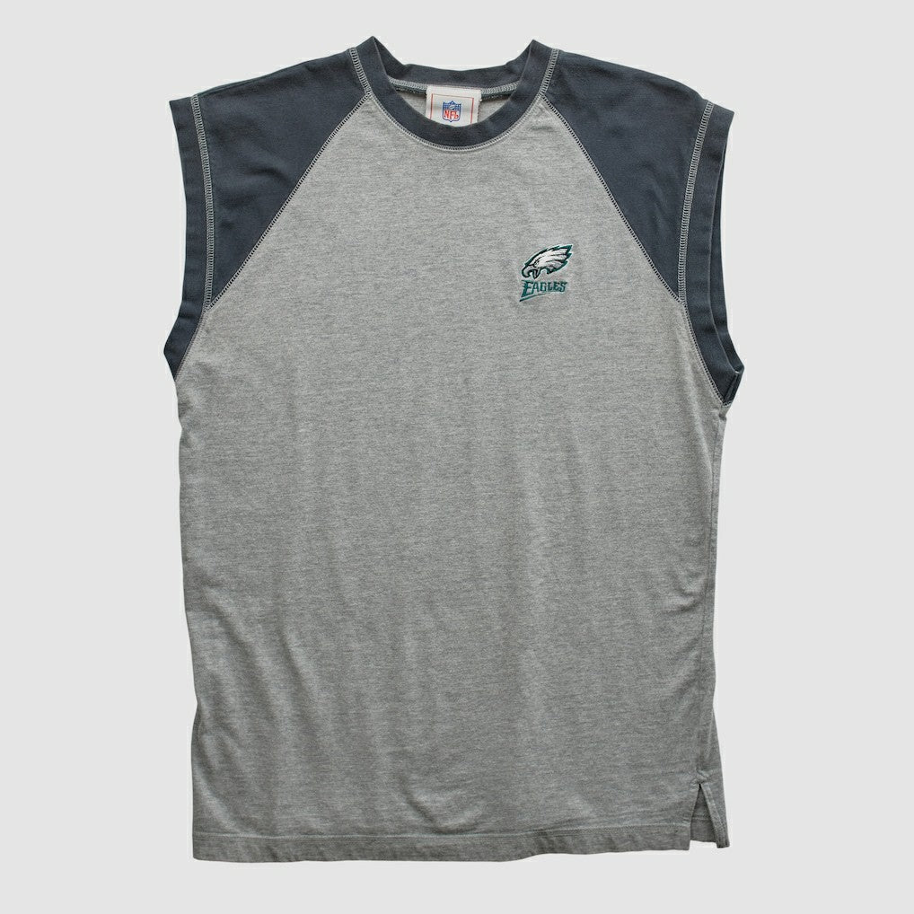 NFL 2000s T-shirt - Philadelphia Eagles