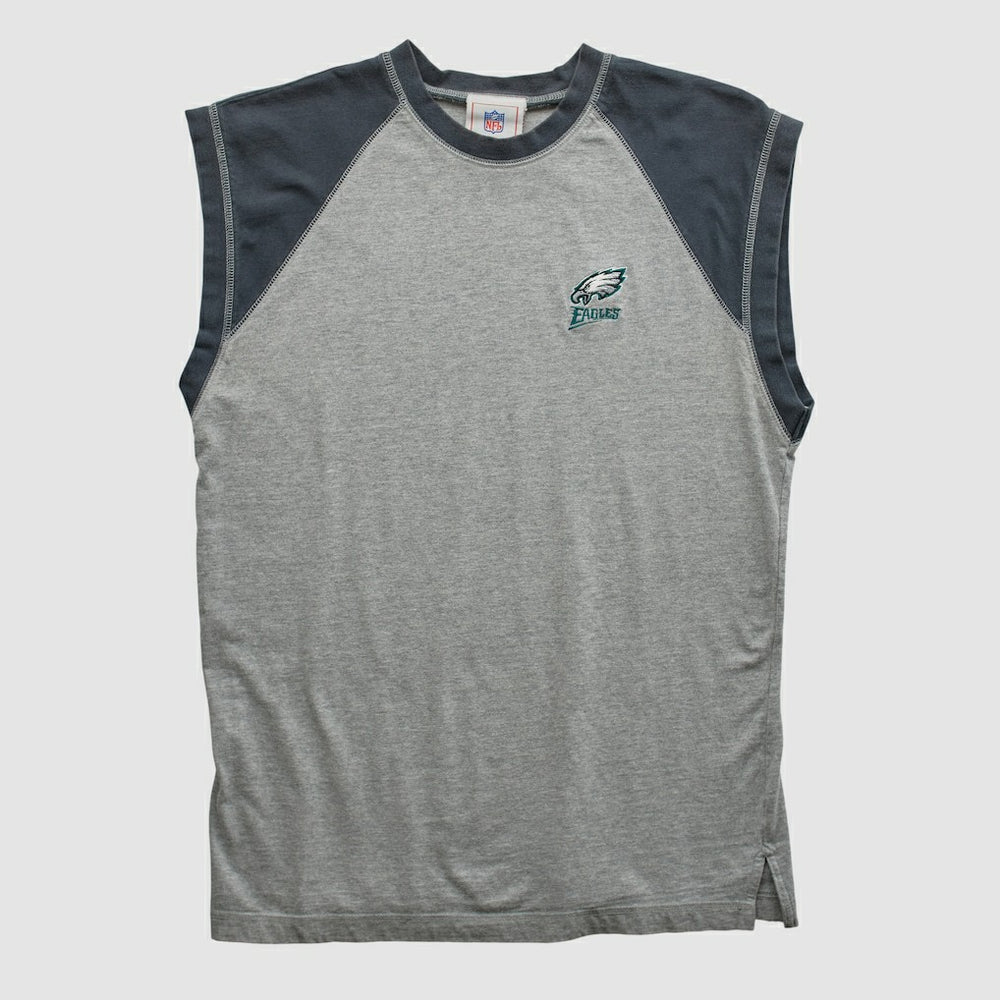 NFL 2000s T-shirt - Philadelphia Eagles