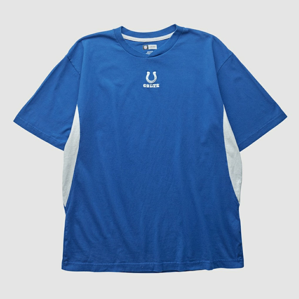 NFL 2010s T-shirt - Indianapolis Colts