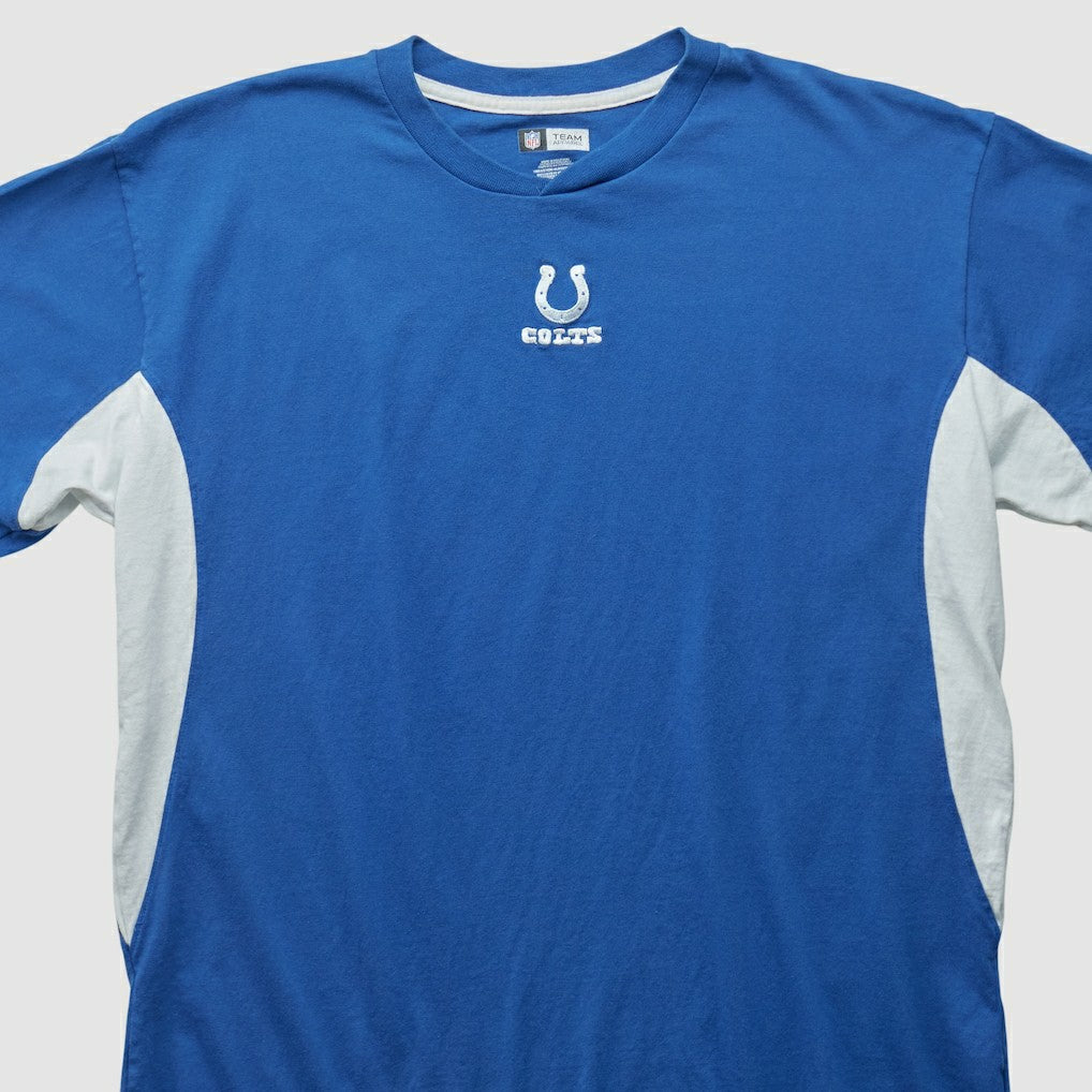NFL 2010s T-shirt - Indianapolis Colts