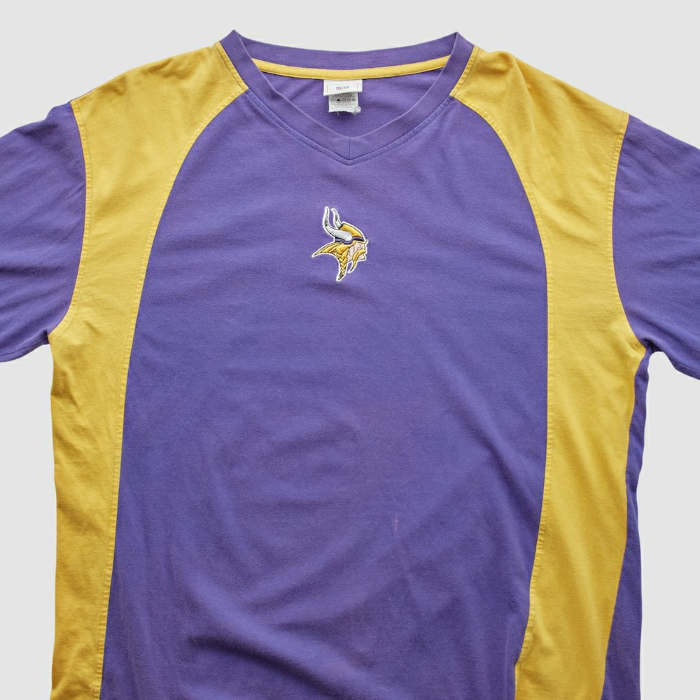 NFL 2000s Long Sleeve T-shirt - Minnesota Vikings