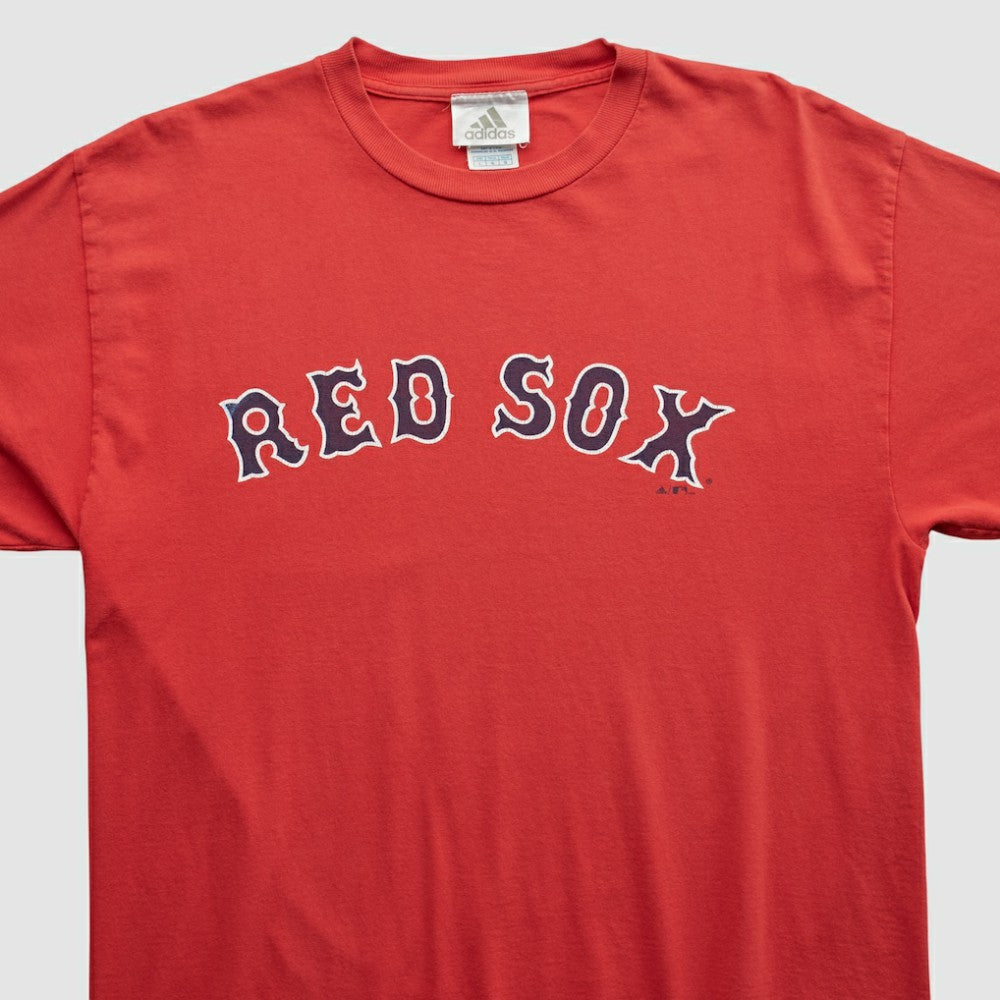 MLB Boston Red Sox Adidas 2000s T-shirt