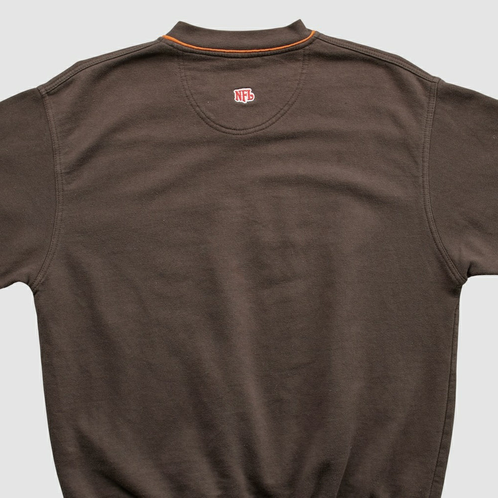 NFL 2000s Pullover Sweatshirt - Cleveland Browns