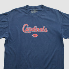 MLB St. Louis Cardinals Nike 2000s T-shirt
