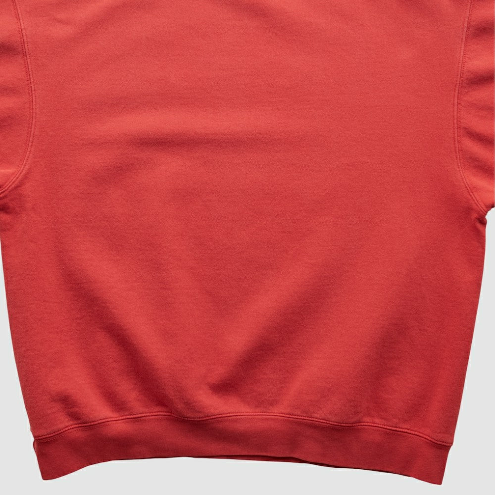 MLB Boston Red Sox Adidas 2000s Pullover Sweatshirt