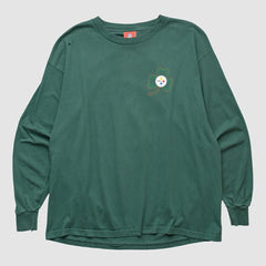 NFL 2000s Long Sleeve T-shirt - Pittsburgh Steelers