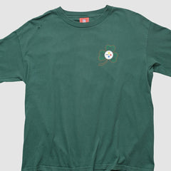 NFL 2000s Long Sleeve T-shirt - Pittsburgh Steelers