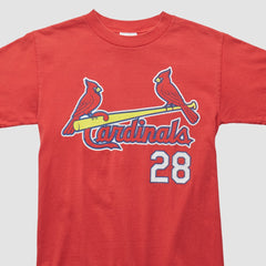 MLB St. Louis Cardinals Majestic 2000s T-shirt