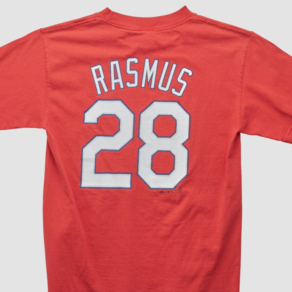 MLB St. Louis Cardinals Majestic 2000s T-shirt