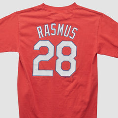 MLB St. Louis Cardinals Majestic 2000s T-shirt