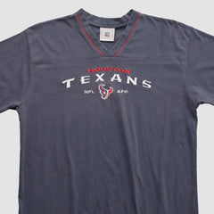 NFL 2000s T-shirt - Houston Texans