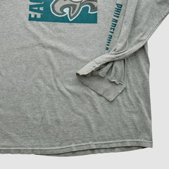 NFL 2000s Long Sleeve T-shirt - Philadelphia Eagles