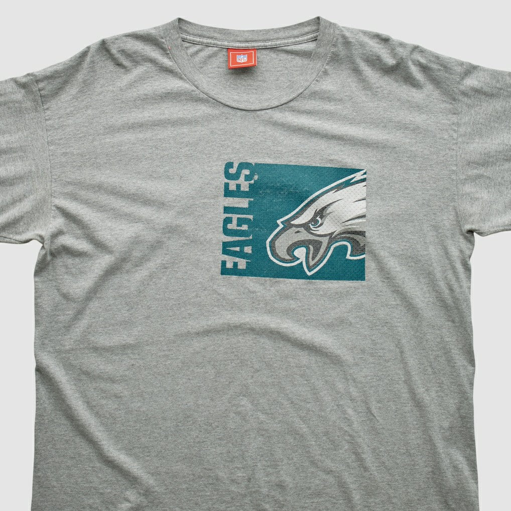 NFL 2000s Long Sleeve T-shirt - Philadelphia Eagles
