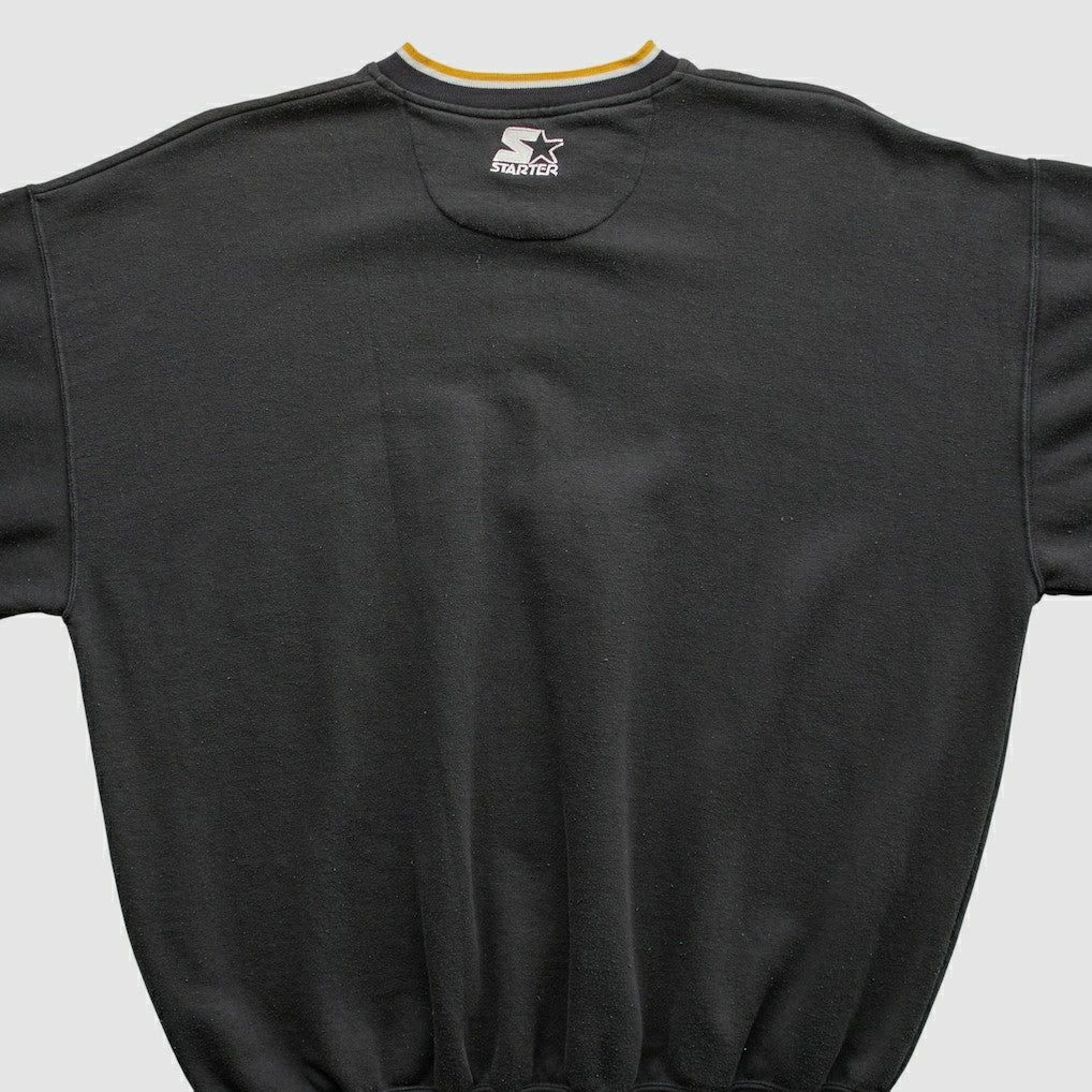 Starter 90s Pullover Sweatshirt - Pittsburgh Steelers