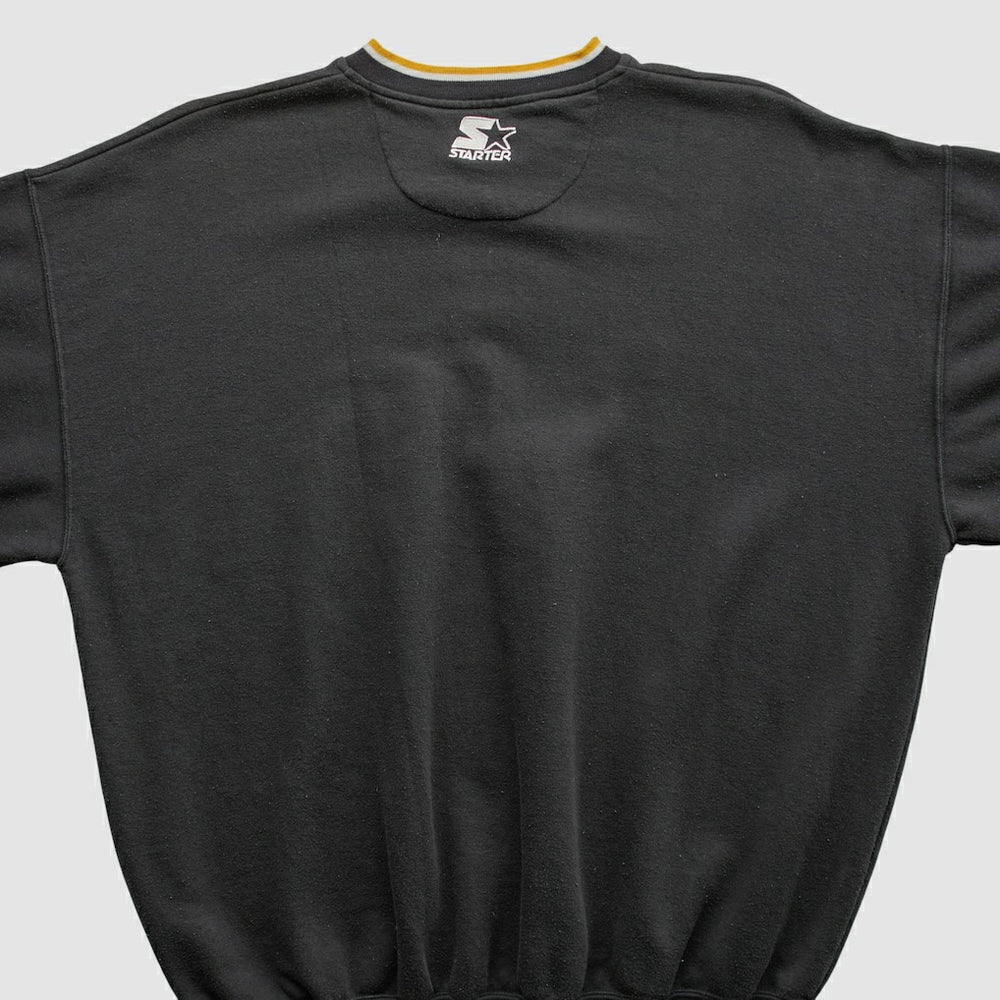 Starter 90s Pullover Sweatshirt - Pittsburgh Steelers