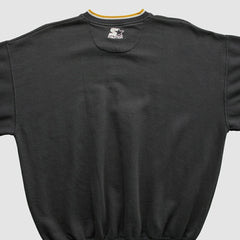 Starter 90s Pullover Sweatshirt - Pittsburgh Steelers