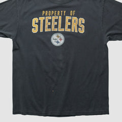 Reebok 2000s T-shirt - Pittsburgh Steelers