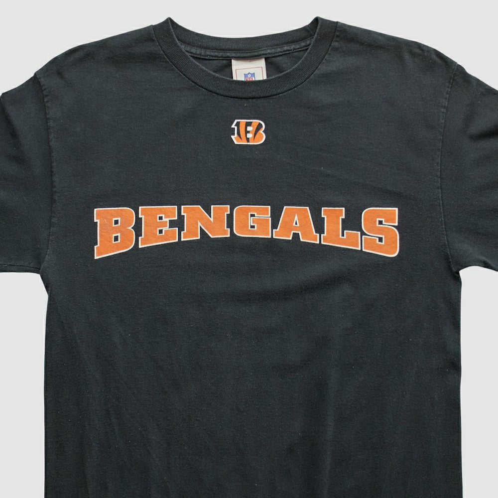 NFL 2000s Long Sleeve T-shirt - Cincinnati Bengals