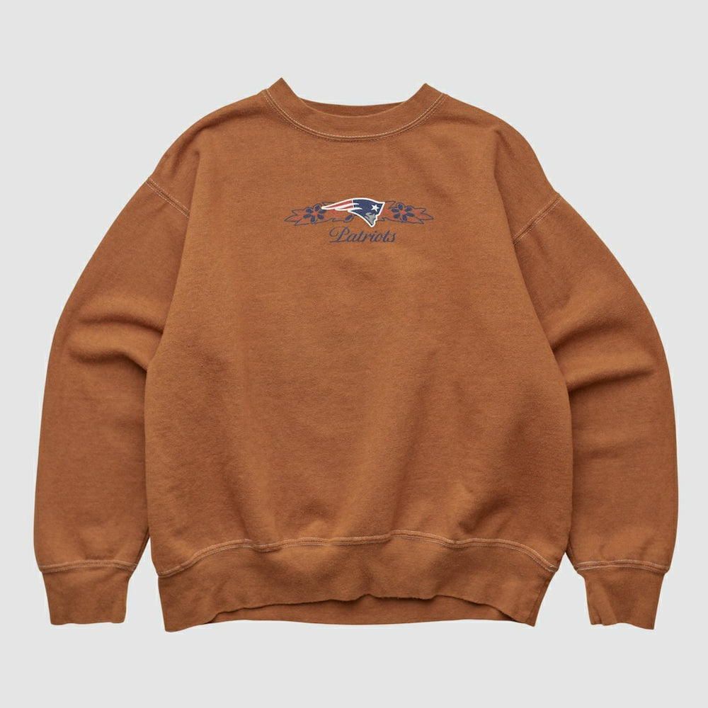 NFL 2000s Pullover Sweatshirt - New England Patriots