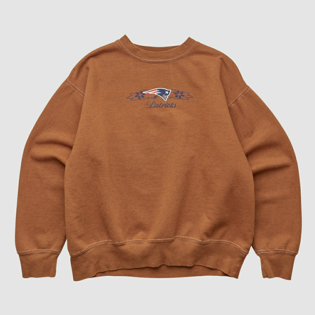 NFL 2000s Pullover Sweatshirt - New England Patriots