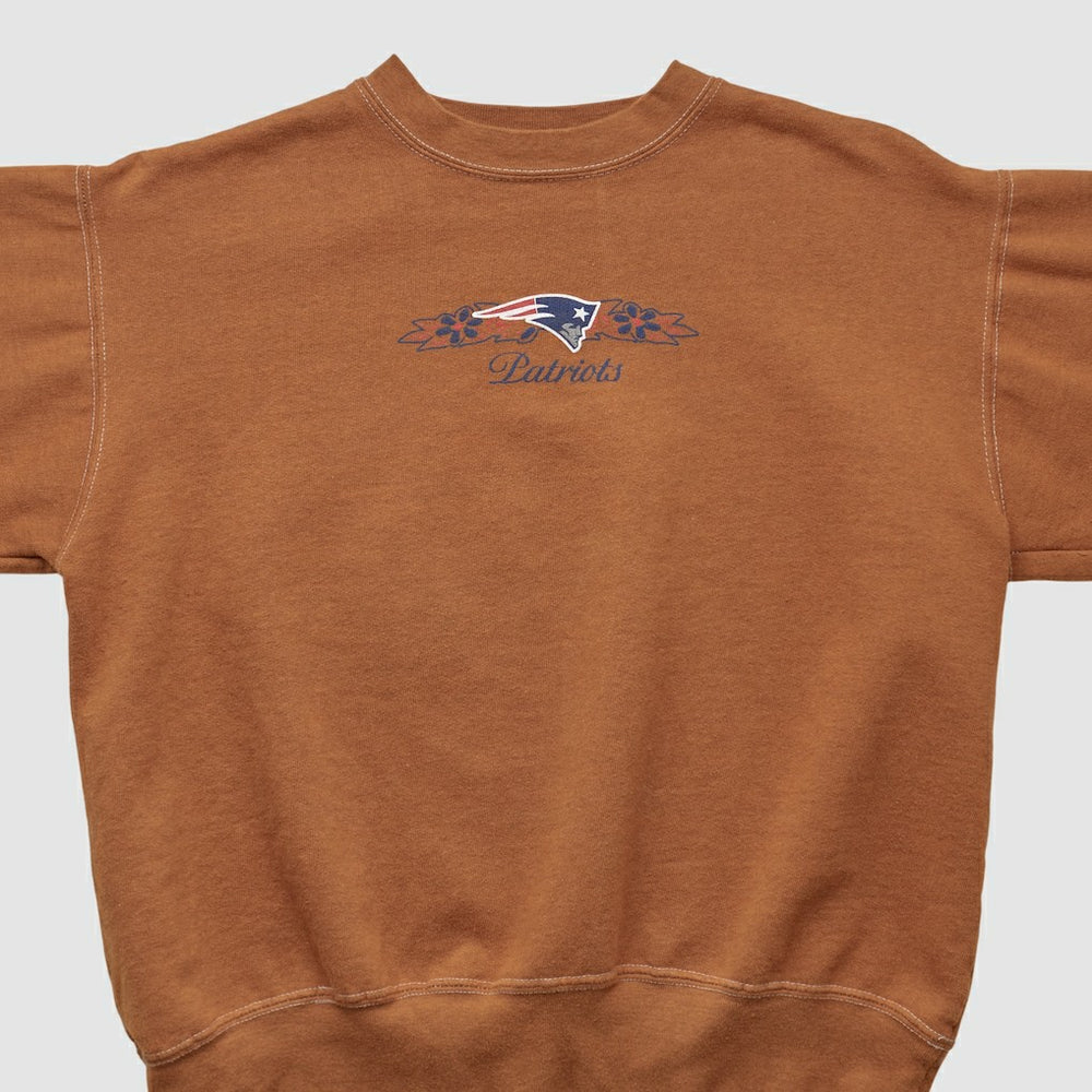 NFL 2000s Pullover Sweatshirt - New England Patriots