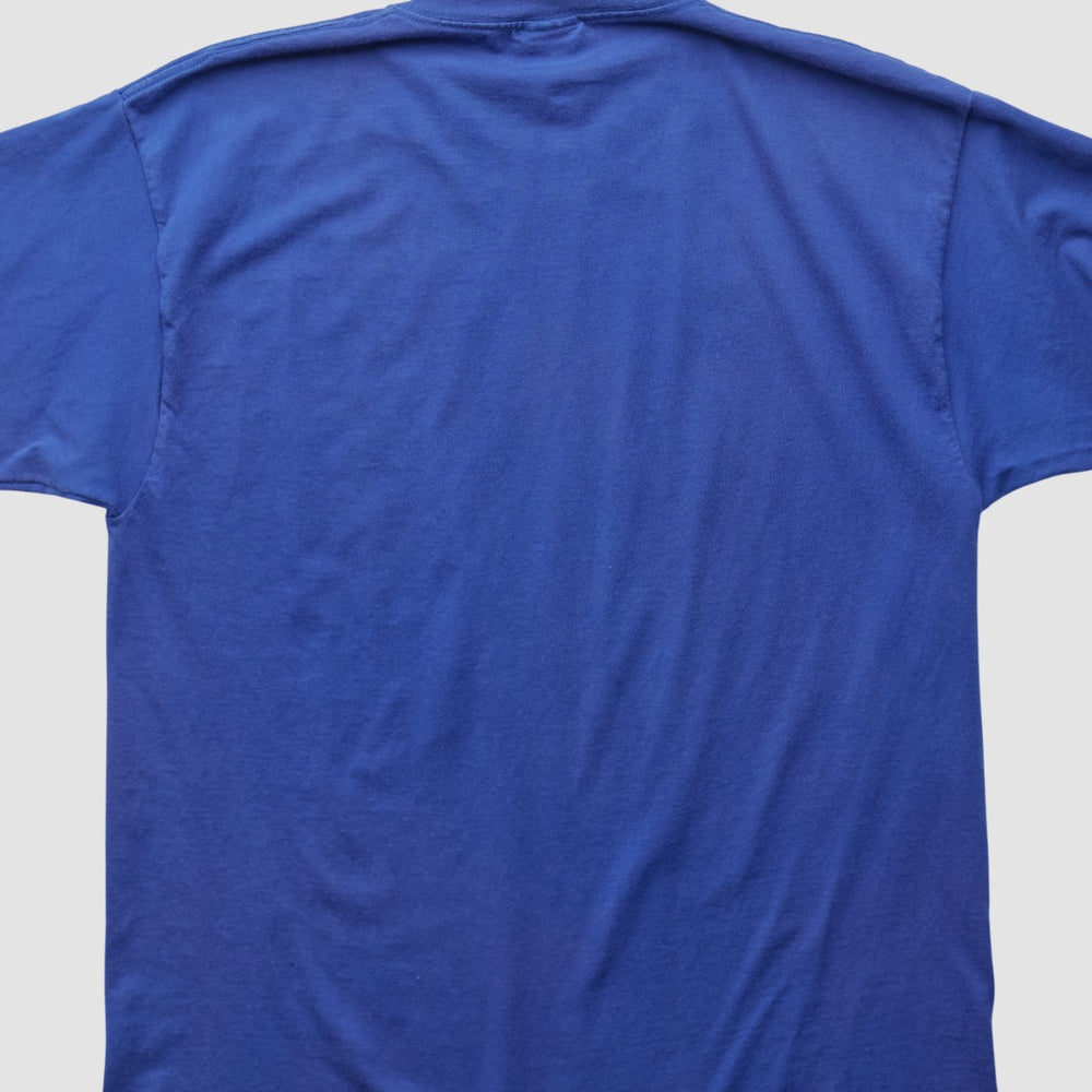 Reebok 2000s T-shirt - New York Giants