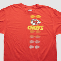 NFL 2000s T-shirt - Kansas City Chiefs