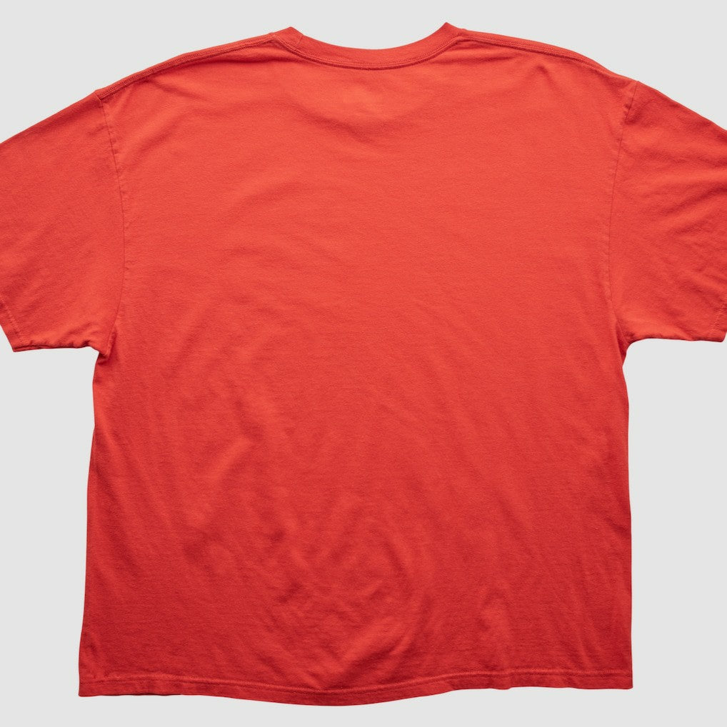NFL 2000s T-shirt - Kansas City Chiefs