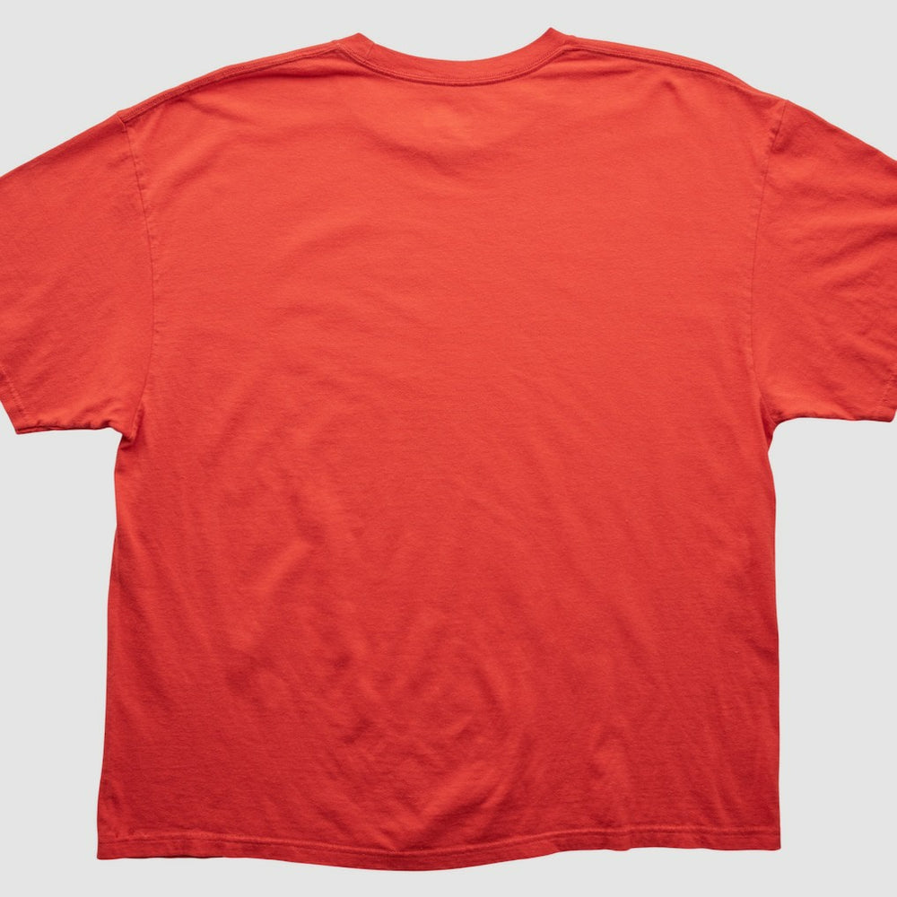 NFL 2000s T-shirt - Kansas City Chiefs