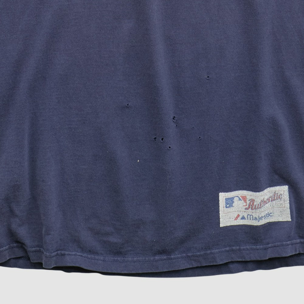 MLB Atlanta Braves Majestic 2005 T-shirt
