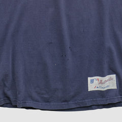 MLB Atlanta Braves Majestic 2005 T-shirt