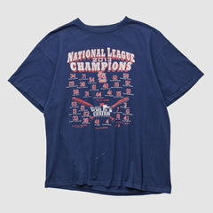 MLB National League Champions Genuine Merchandise 2013 T-shirt