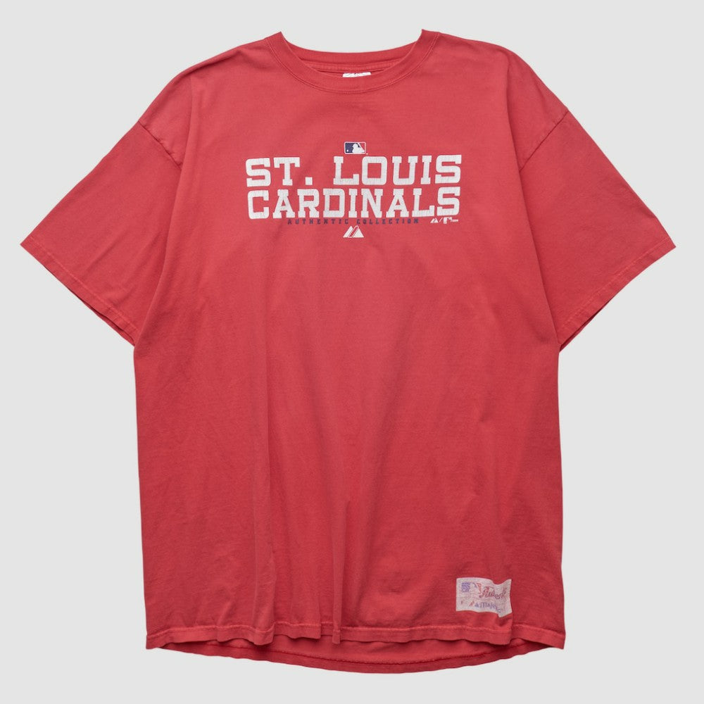 MLB St. Louis Cardinals Majestic 2006 T-shirt