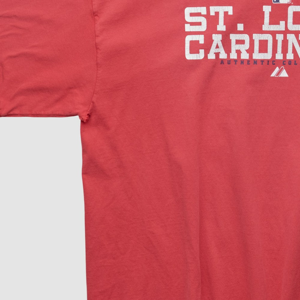 MLB St. Louis Cardinals Majestic 2006 T-shirt